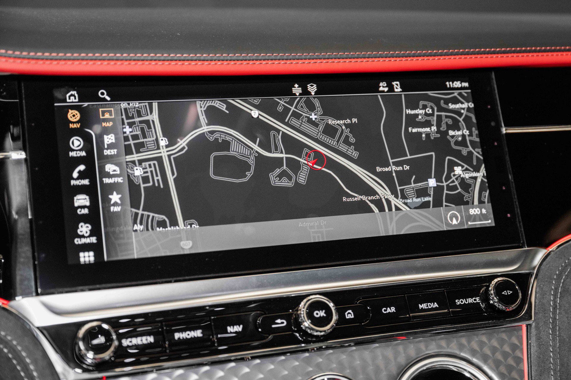 Used 2024 Bentley Continental GT Speed image 28