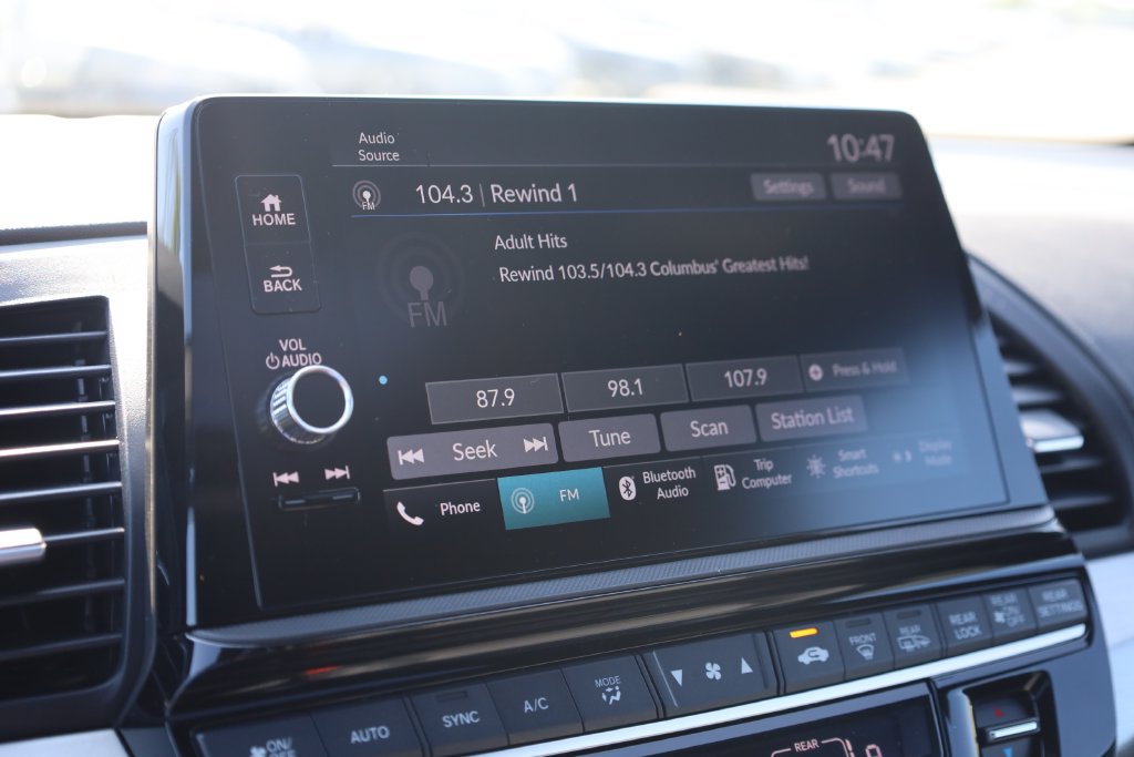 New 2026 Honda Odyssey Sport-L image 19