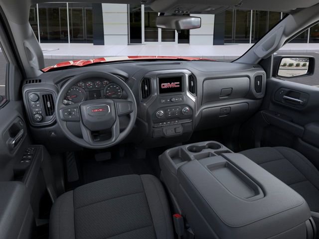 New 2026 GMC Sierra 1500 Pro w/ Graphite Edition image 15