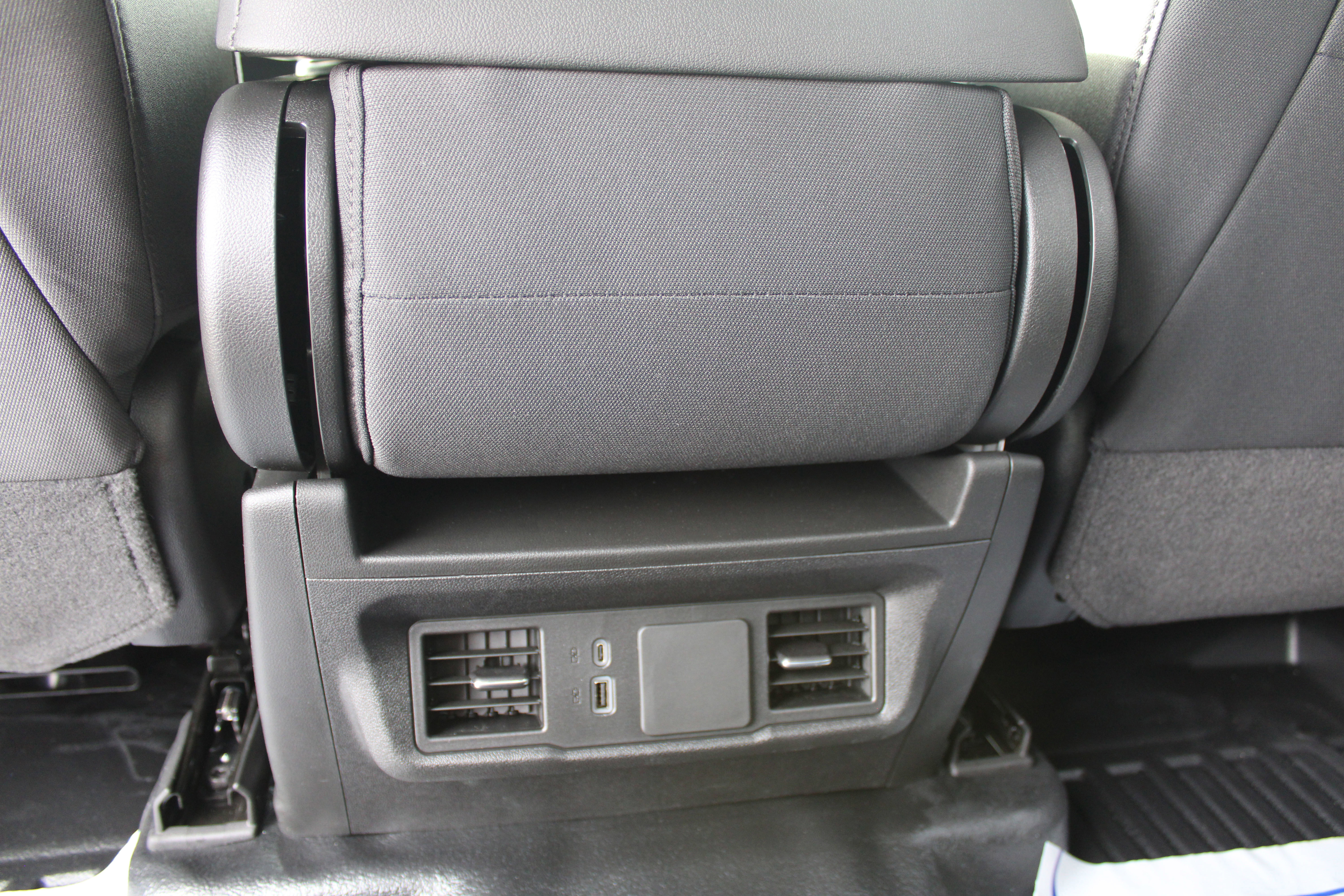 New 2026 GMC Sierra 1500 Pro w/ Pro Value Package image 35