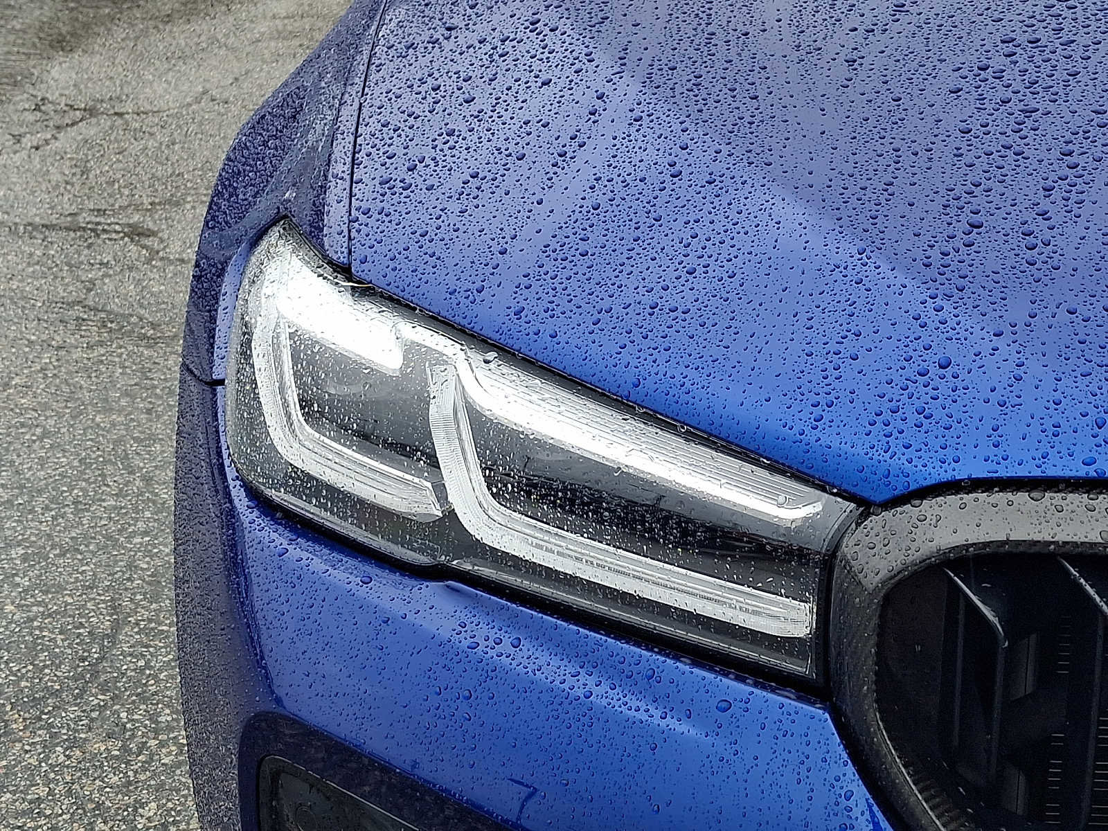 Used 2021 BMW M5 w/ Executive Package image 9