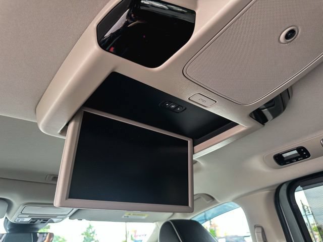 Used 2025 Honda Odyssey Touring image 21