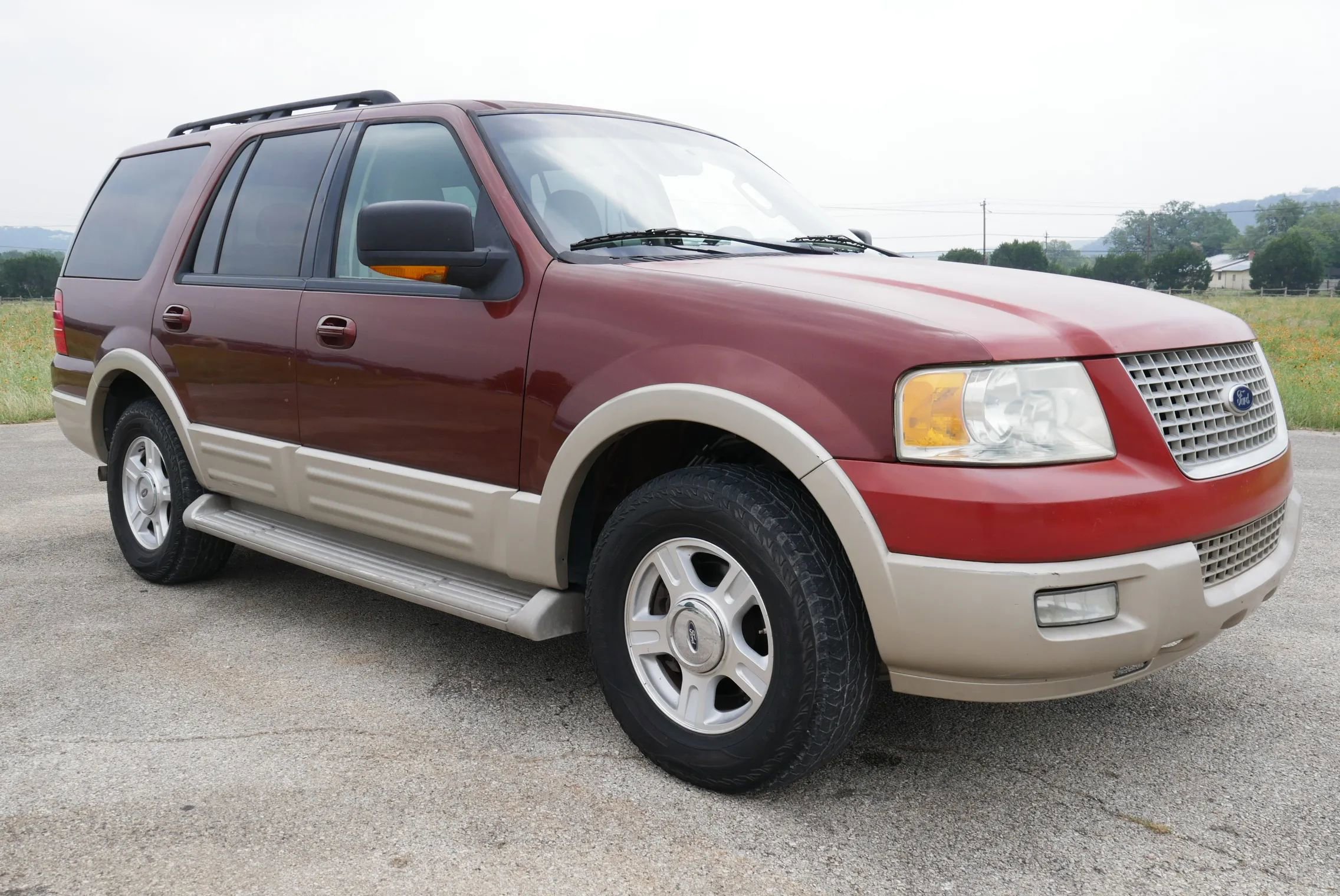Used 2006 Ford Expedition Eddie Bauer RWD image 10