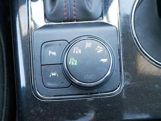 Used 2023 Chevrolet Blazer RS w/ Driver Confidence II Package image 25