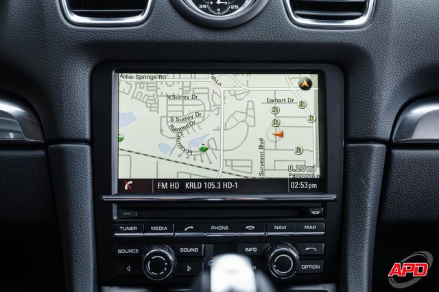 Used 2014 Porsche Cayman S image 16