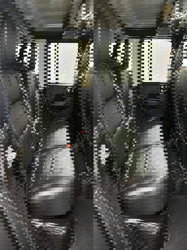 Used 2021 Jeep Wrangler Unlimited Sahara w/ Cold Weather Group image 57