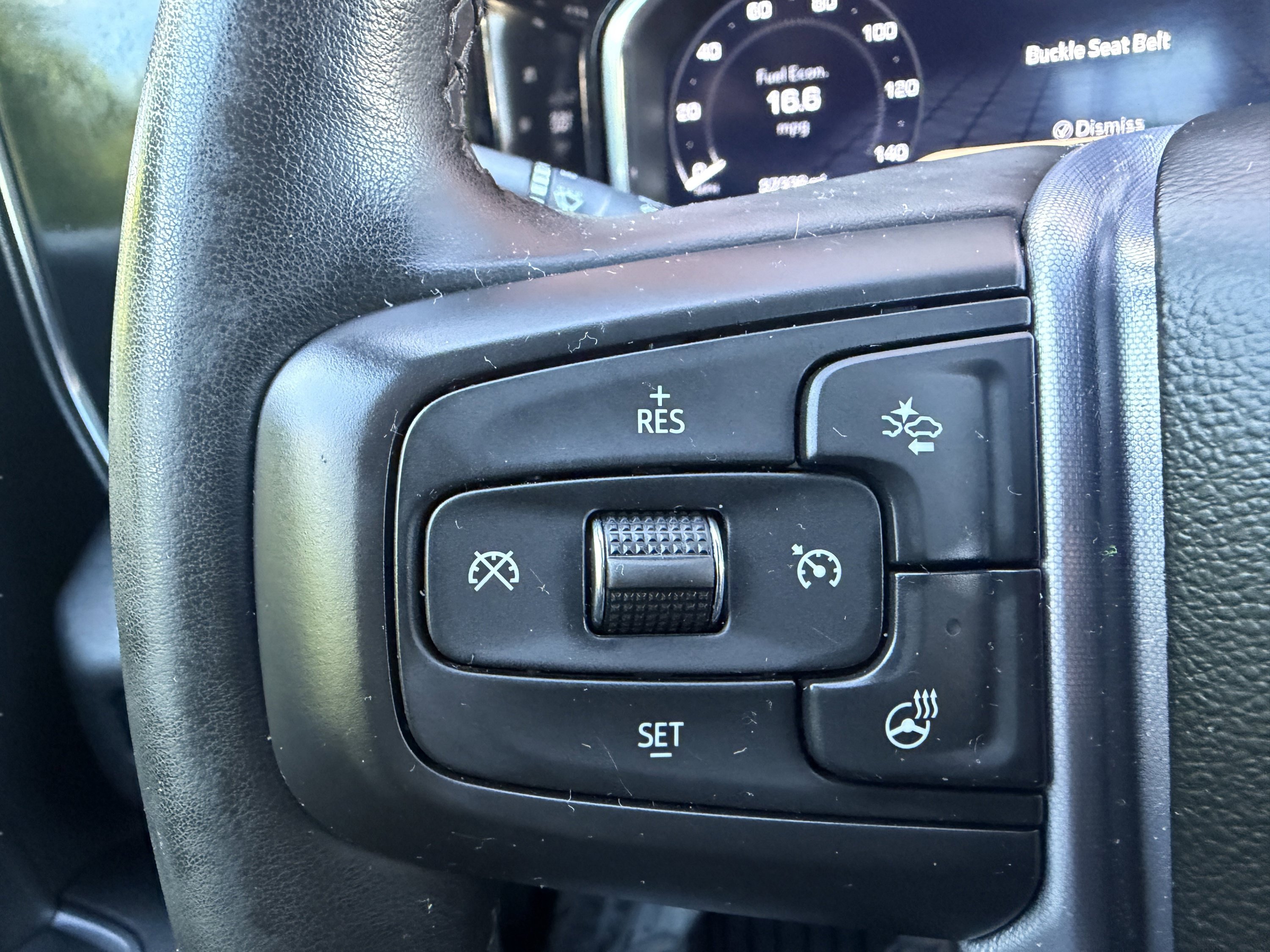 Used 2024 GMC Sierra 1500 SLE w/ Preferred Package AWD/4WD image 20