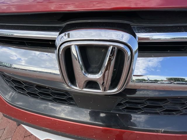 Used 2019 Honda CR-V EX-L image 4