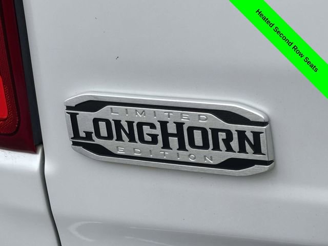 Used 2021 RAM 1500 Limited image 46