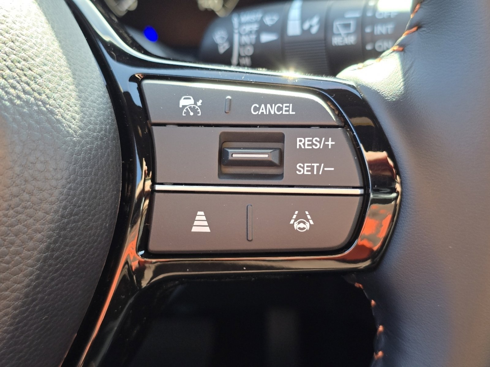 New 2026 Honda HR-V Sport image 32