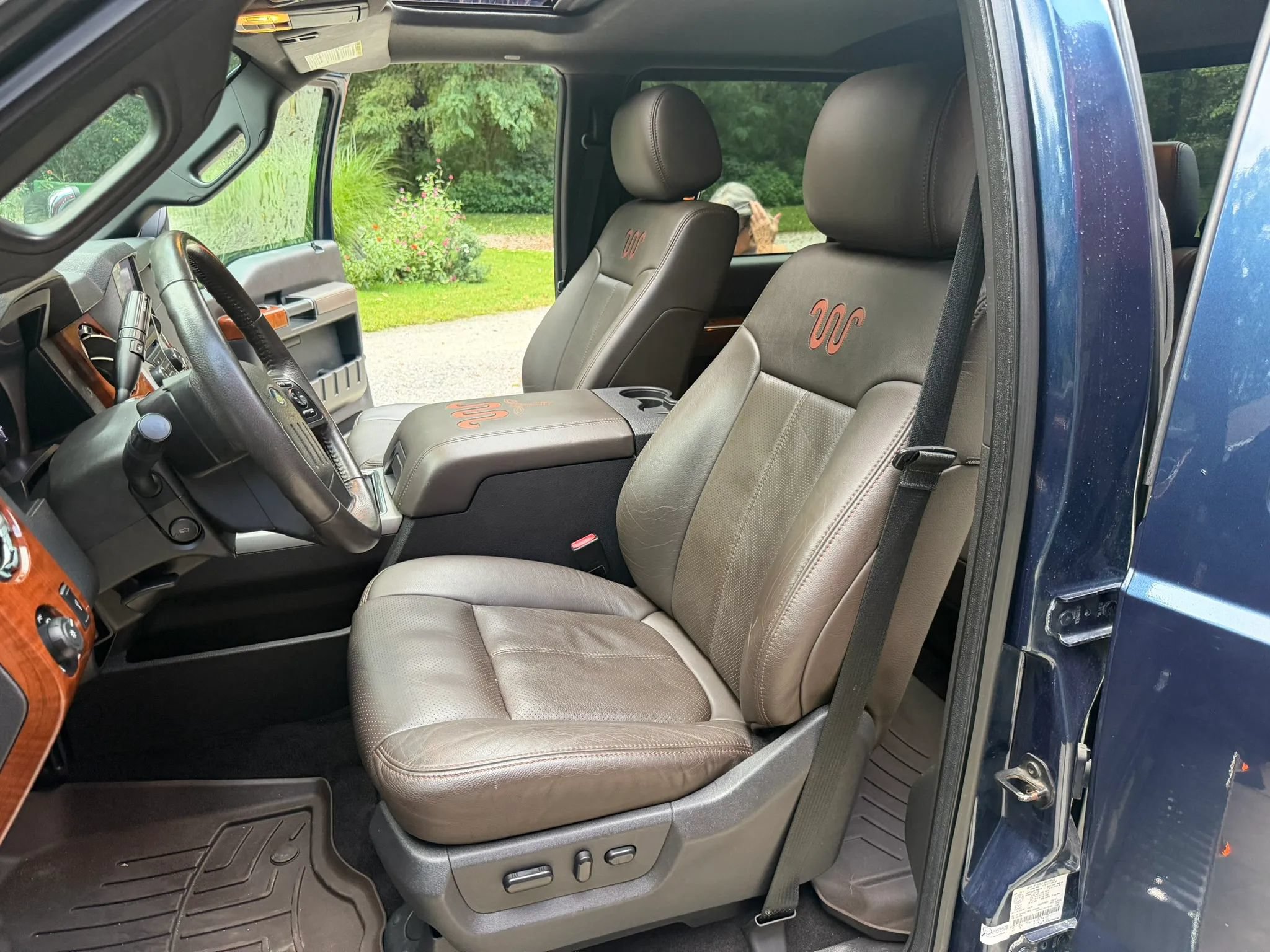 Used 2015 Ford F450 King Ranch AWD/4WD image 28