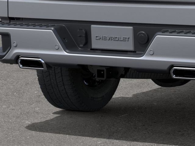 New 2026 Chevrolet Silverado 1500 RST w/ RST All Star Premium Package AWD/4WD image 14