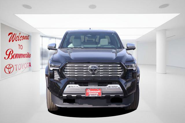 New 2026 Toyota Tacoma Limited image 32