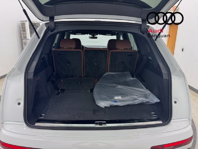 New 2026 Audi Q7 2.0T Premium AWD/4WD image 14