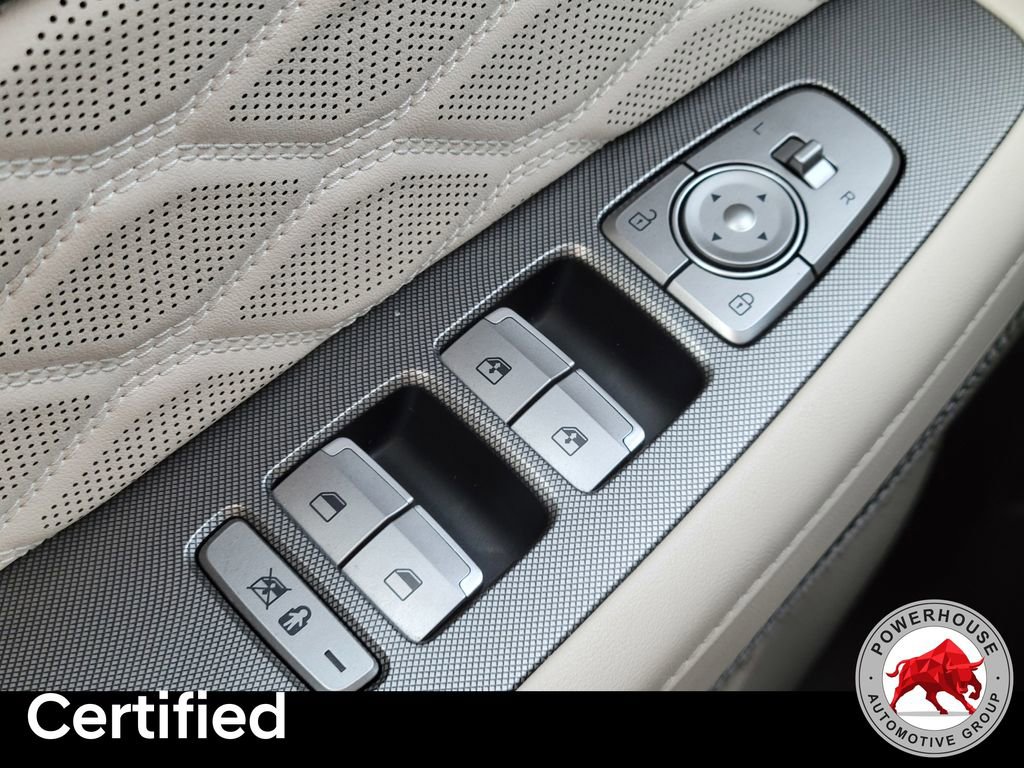 Used 2020 Hyundai Palisade Limited w/ Winter Weather Package image 30