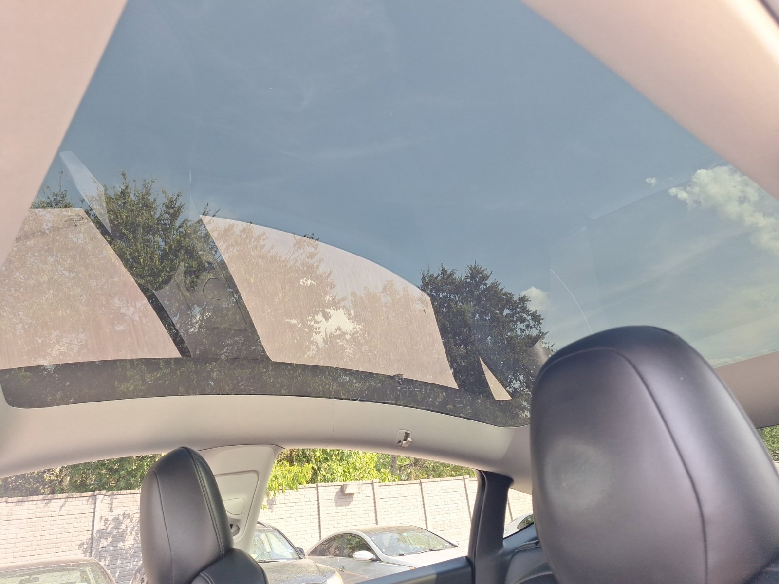 Used 2020 Tesla Model Y Long Range AWD/4WD image 23