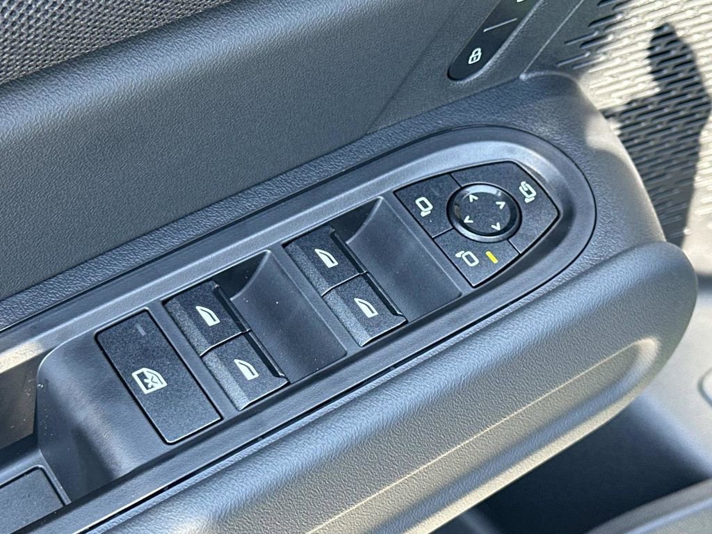 New 2025 MINI Cooper Countryman John Cooper Works w/ Comfort Package Max image 12