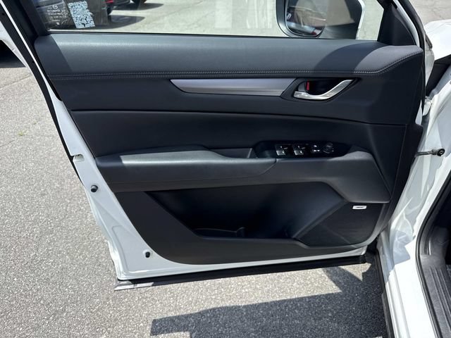 Used 2018 MAZDA CX-5 Touring w/ Preferred Equipment Package AWD/4WD image 13