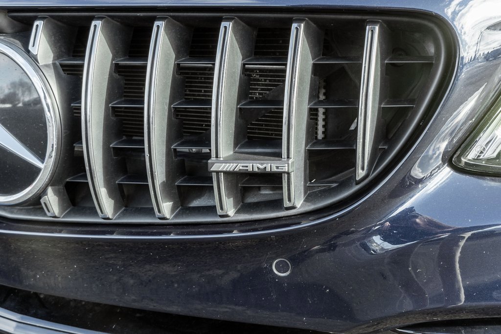 Used 2021 Mercedes-Benz C 63 AMG S image 50