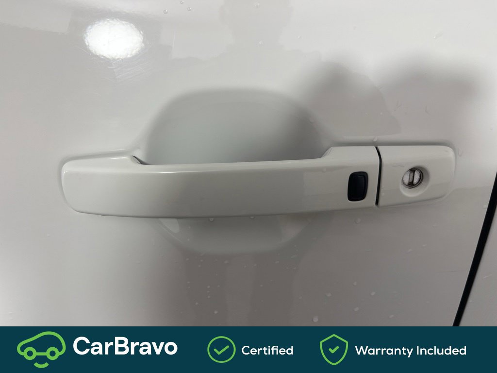 Used 2022 Nissan Frontier PRO-4X AWD/4WD image 19