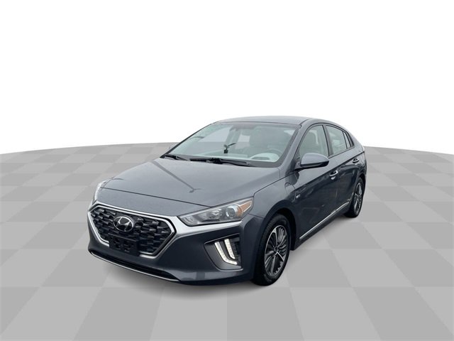 Used 2020 Hyundai Ioniq SE