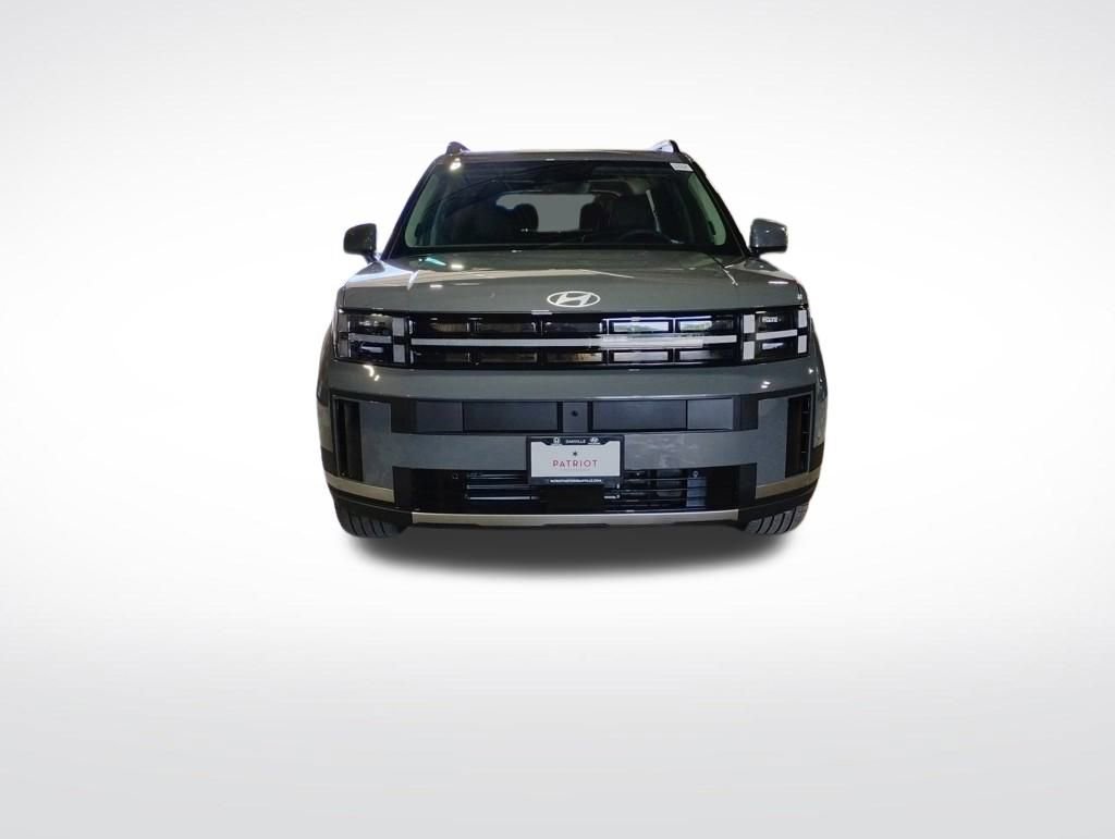New 2026 Hyundai Santa Fe Limited image 9
