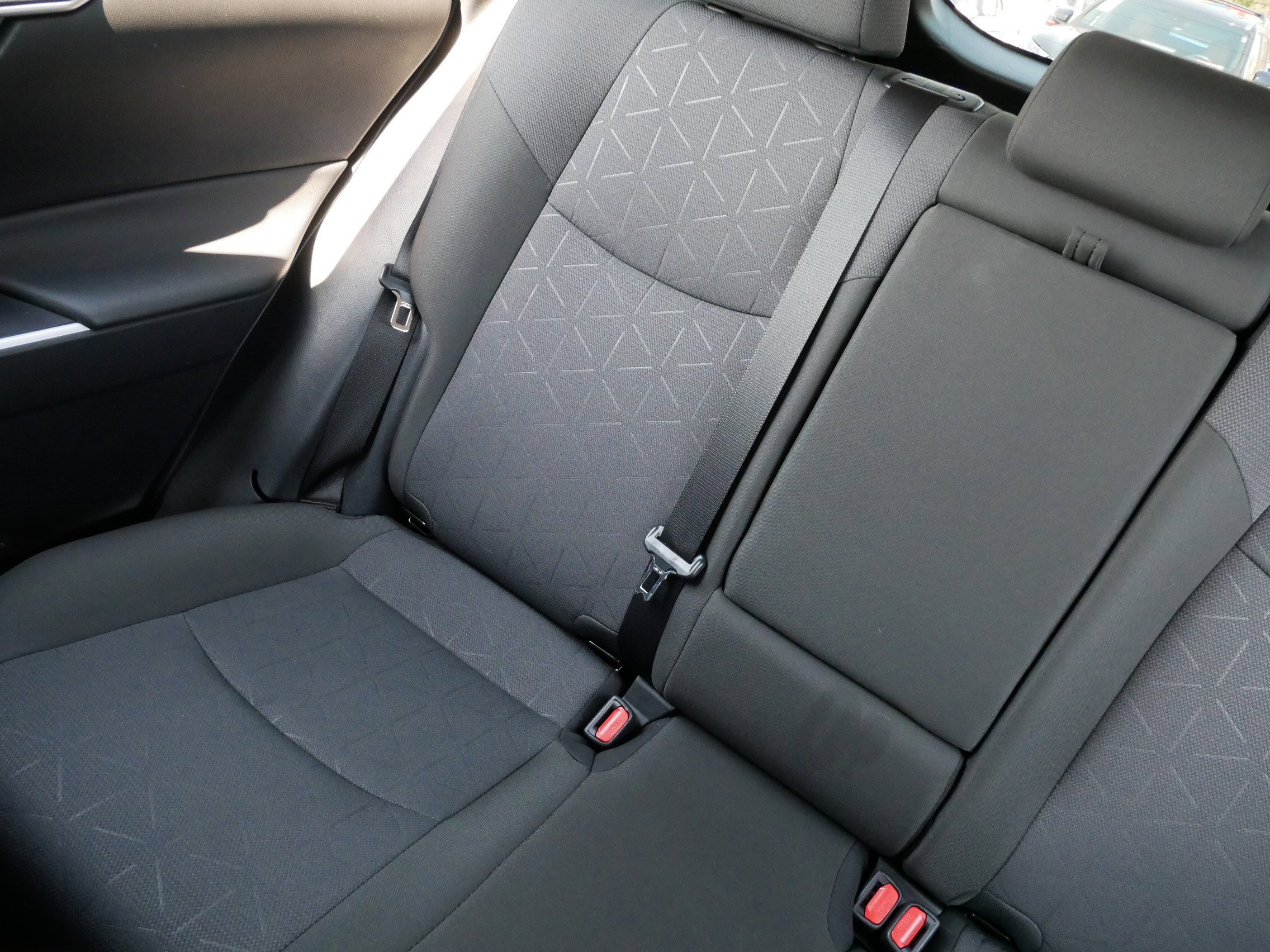 Certified 2025 Toyota RAV4 XLE AWD/4WD image 12