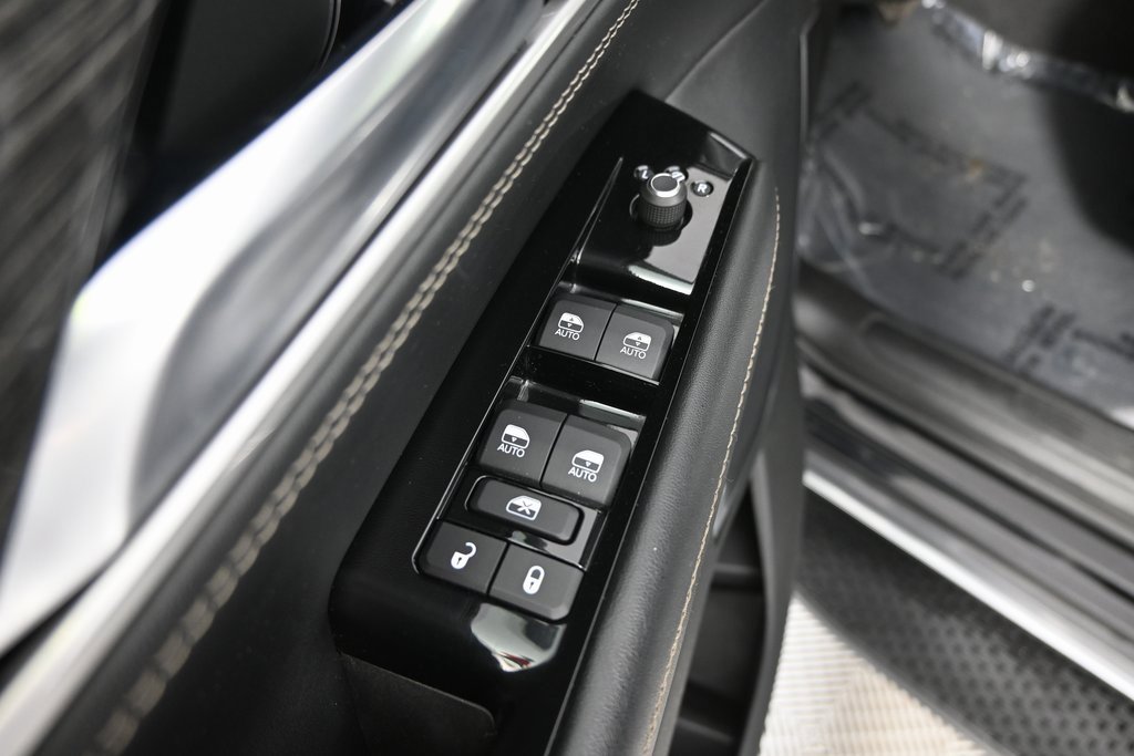 Used 2022 Jeep Wagoneer Series III image 21