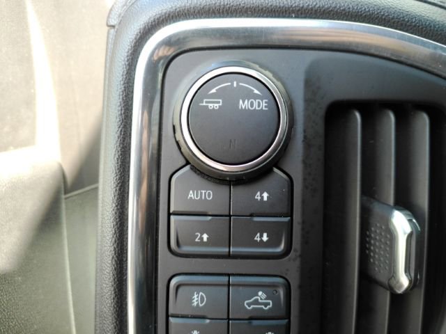 Used 2020 Chevrolet Silverado 3500 LTZ w/ LTZ Texas Edition image 36