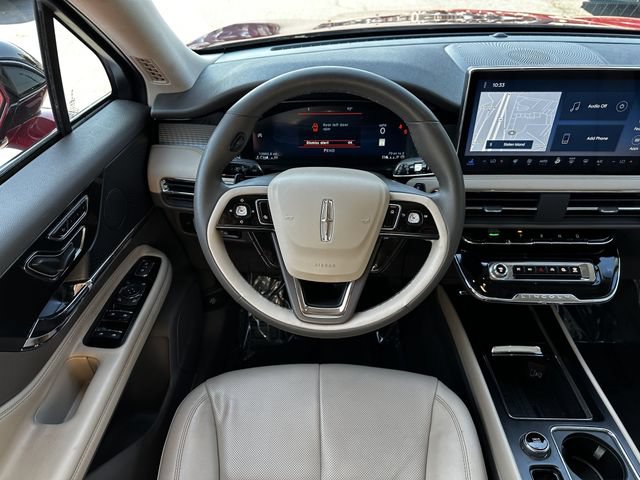 Certified 2023 Lincoln Corsair AWD w/ Equipment Group 101A image 14
