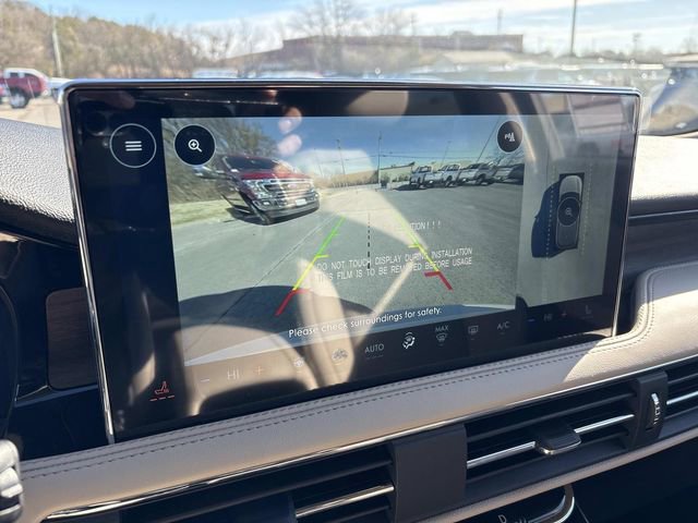 New 2026 Lincoln Corsair Reserve w/ Jet Appearance Package image 26