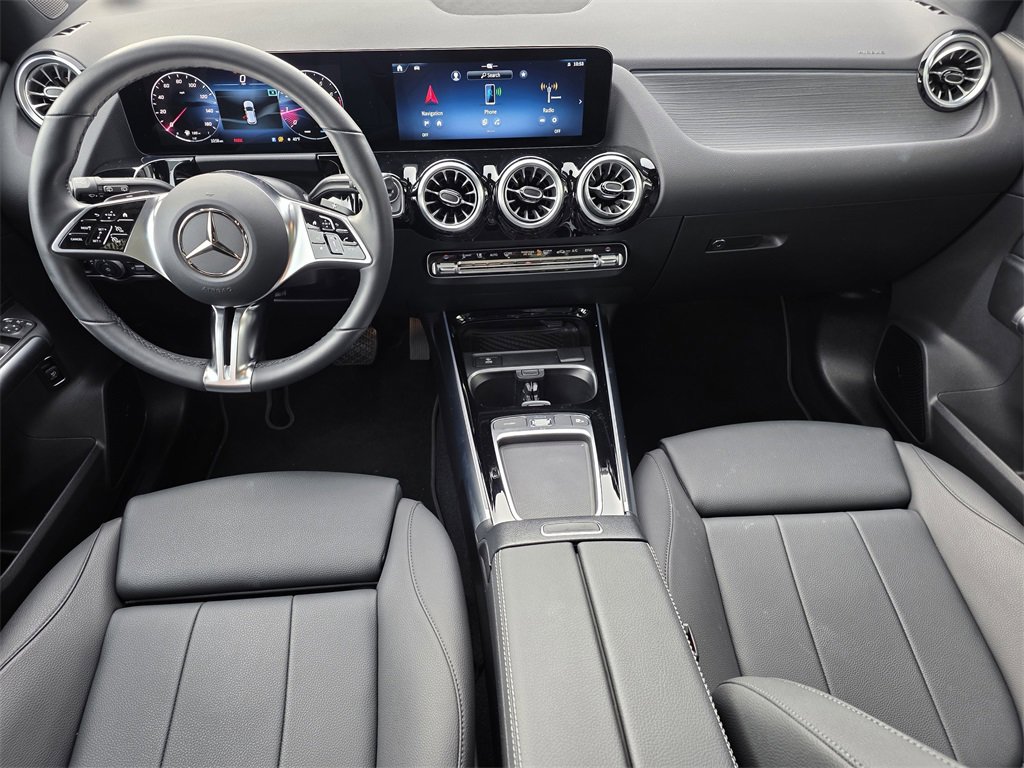 Certified 2025 Mercedes-Benz GLA 250 GLA 250 image 16