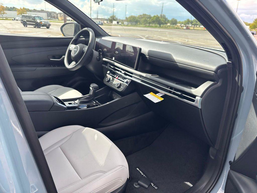 New 2027 Hyundai Santa Cruz SE AWD/4WD image 27