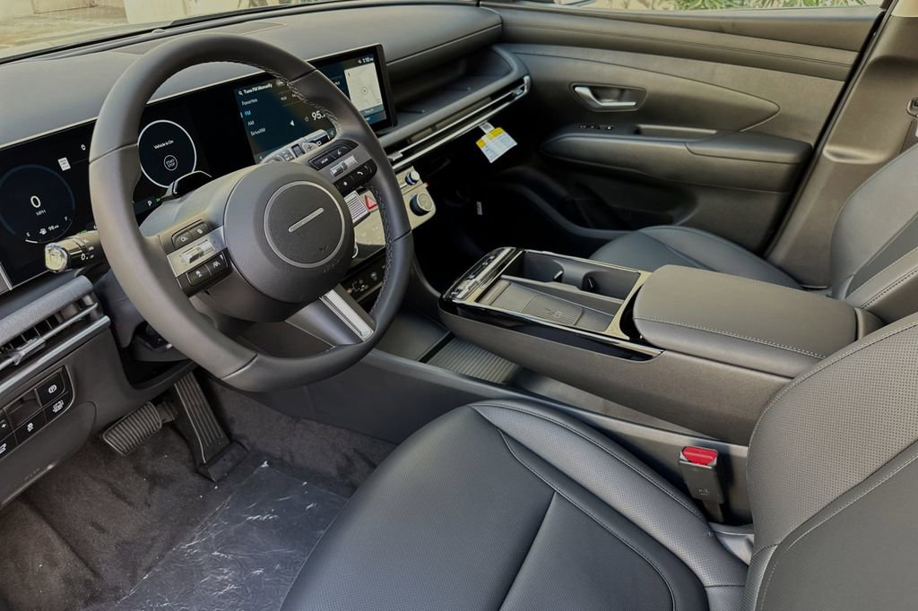 Used 2025 Hyundai Tucson SEL image 7