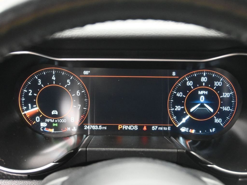 Used 2019 Ford Mustang GT Premium w/ GT Performance Package RWD image 12