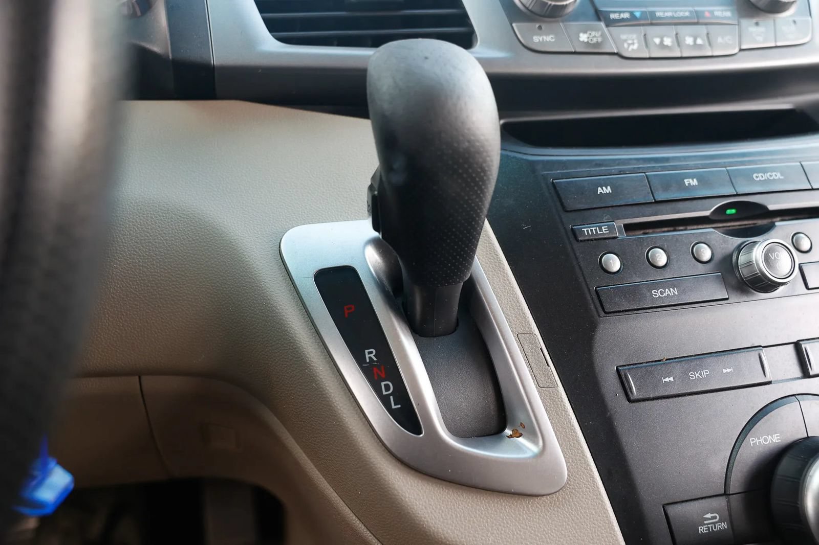 Used 2012 Honda Odyssey EX image 37