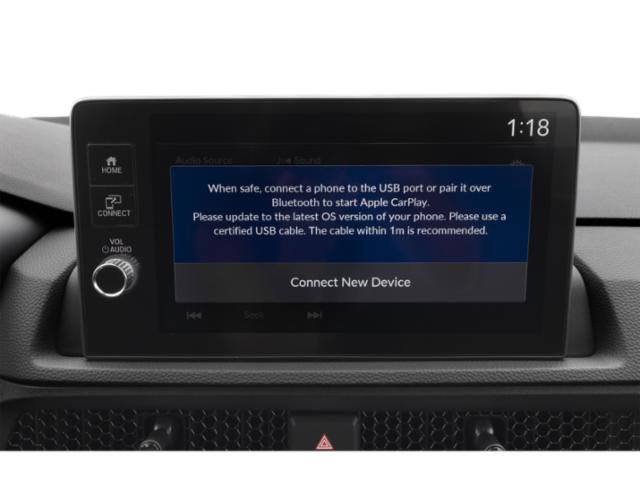 New 2026 Honda CR-V EX image 13