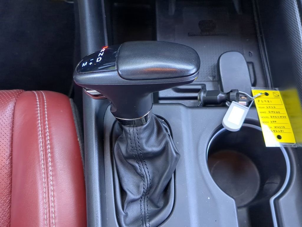 Used 2023 Dodge Durango SRT image 9