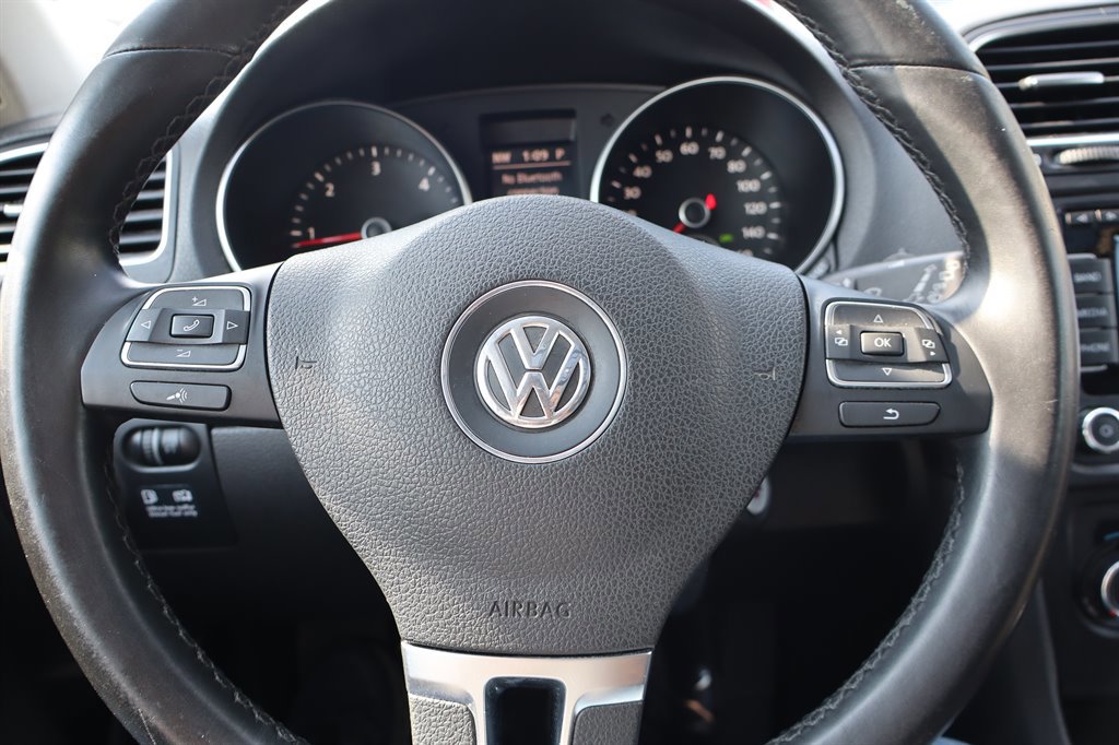 Used 2012 Volkswagen Jetta TDI FWD image 30