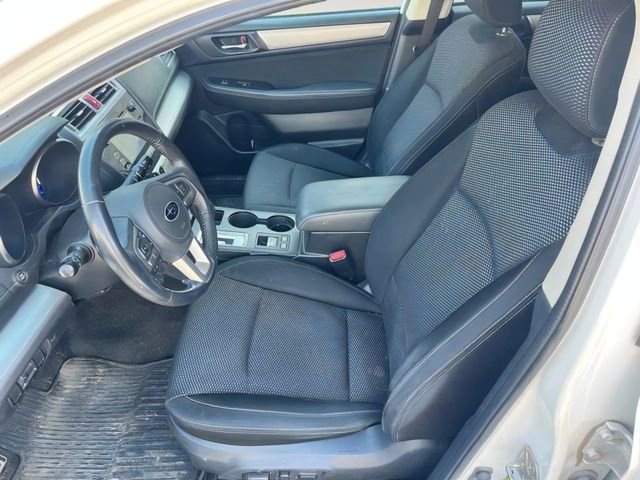 Used 2015 Subaru Outback 2.5i Premium w/ Protection Package #1 image 11