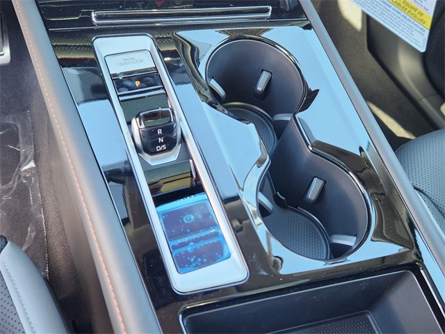 New 2026 Volkswagen Atlas Peak Edition image 12