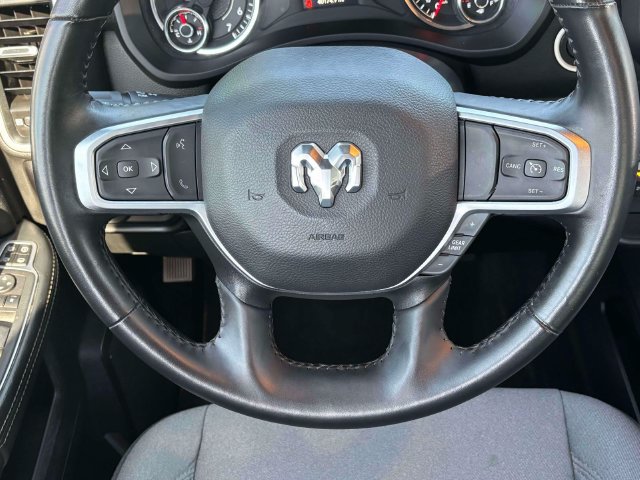 Used 2024 RAM 2500 Big Horn AWD/4WD image 30