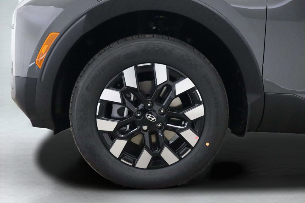 New 2026 Hyundai Santa Cruz SEL image 5