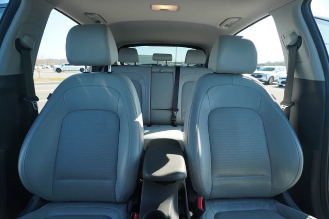 Used 2018 Hyundai Kona Ultimate image 36