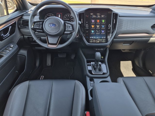 Certified 2025 Subaru Forester Sport AWD/4WD image 26