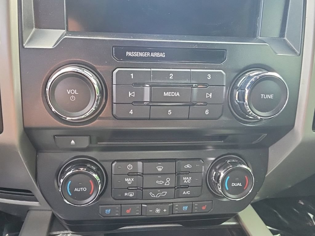 Used 2017 Ford F150 Lariat AWD/4WD image 19