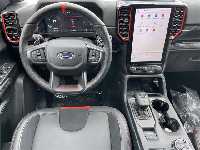 New 2026 Ford Ranger Raptor image 8