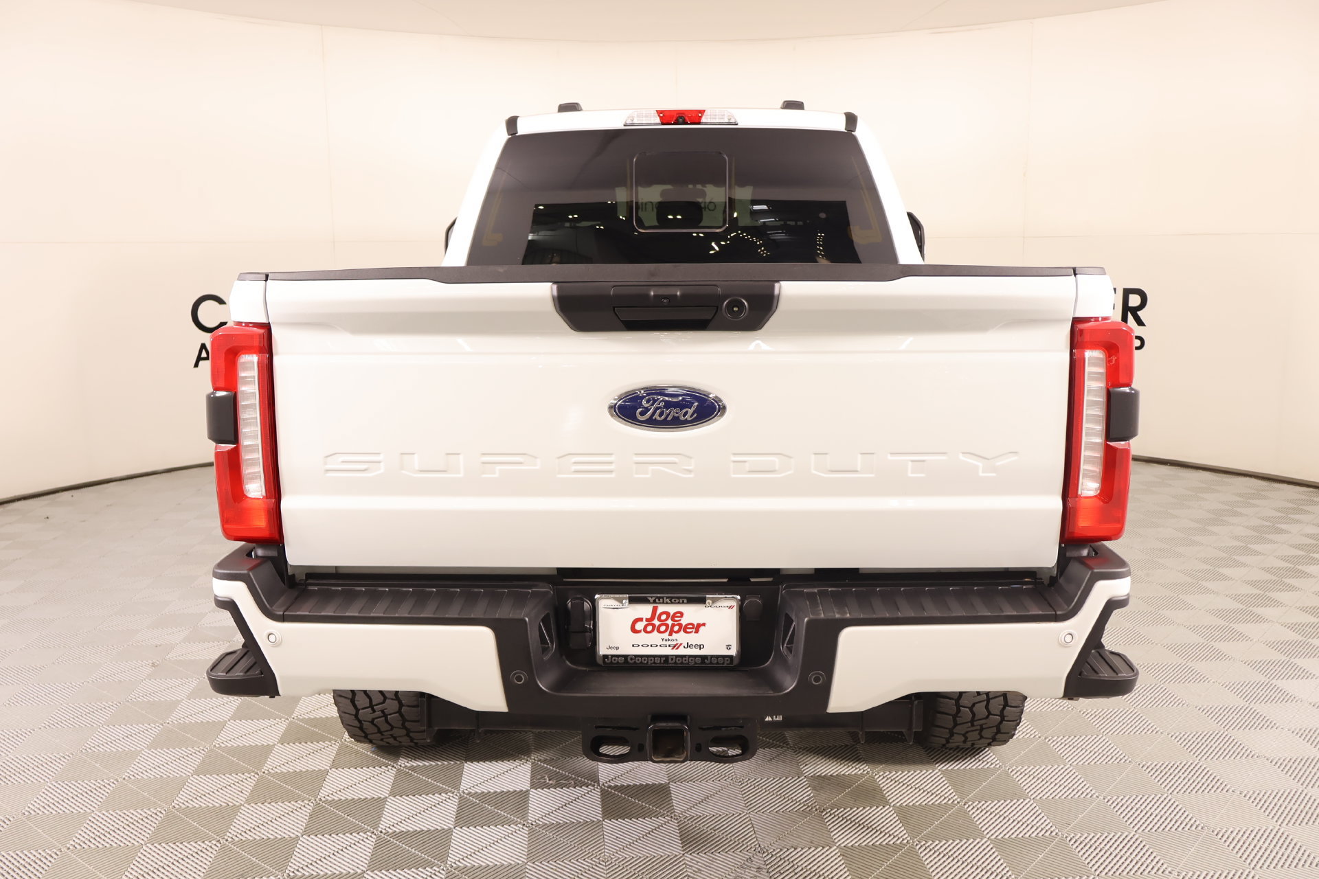 Used 2025 Ford F250 XL w/ STX Appearance Package AWD/4WD image 20