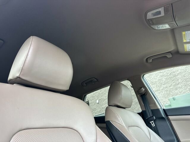Used 2021 Hyundai Tucson Limited image 20