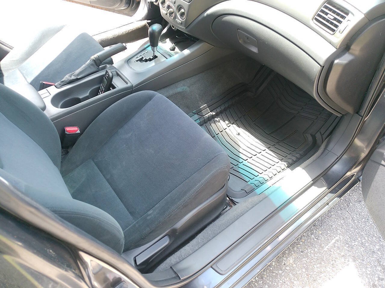 Used 2008 Subaru Impreza 2.5i AWD/4WD image 12